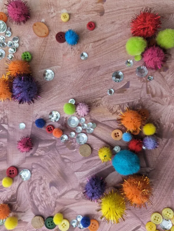 Creative Lab summer camp at Pachis art studio in Linda Vista, San Diego